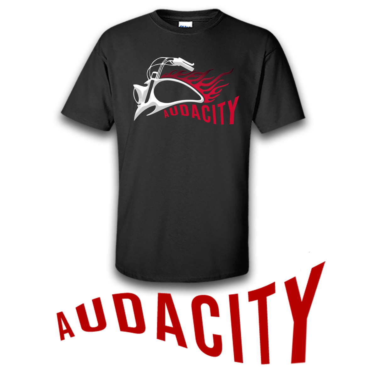 Audacity