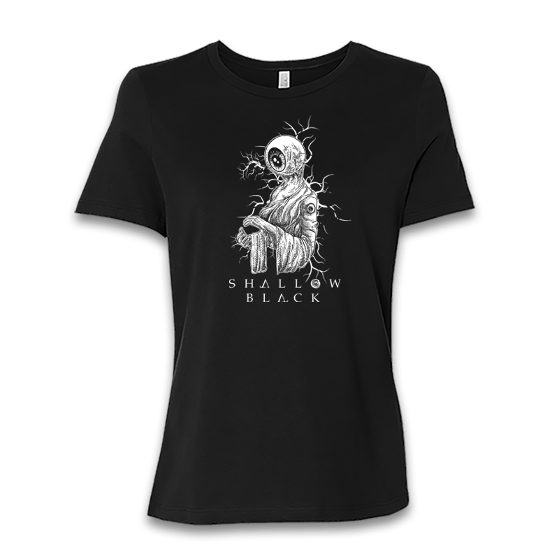 I See You Ladies Tee