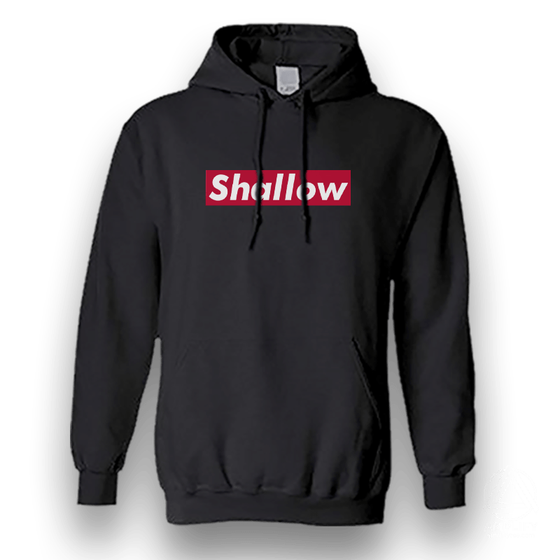 Supreme Hooded Sweatshirt