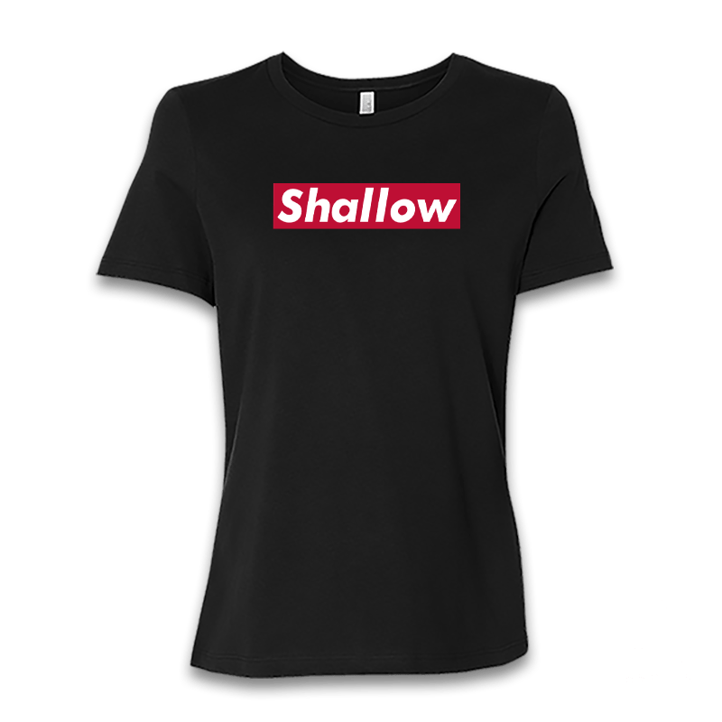 Supreme Ladies Tee