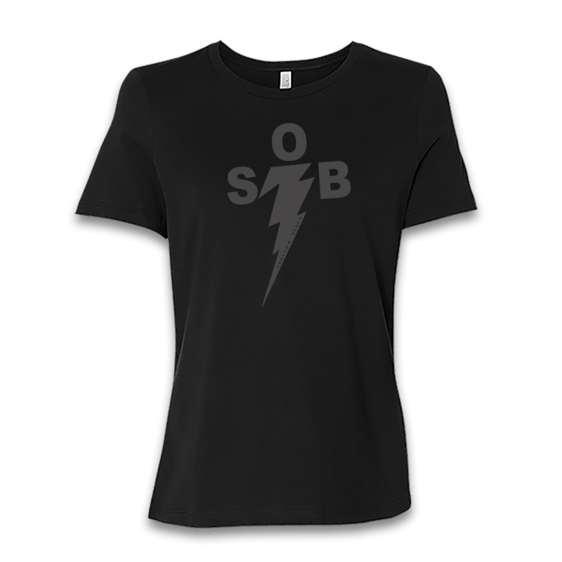 SOB Ladies Tee
