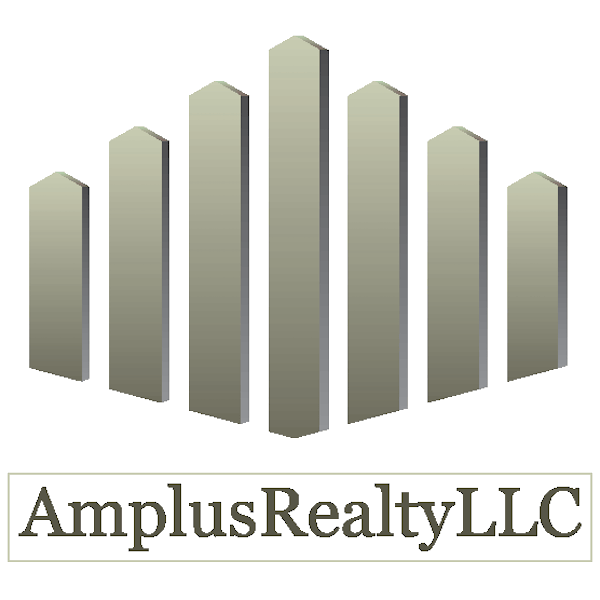 Amplus Realty Logo