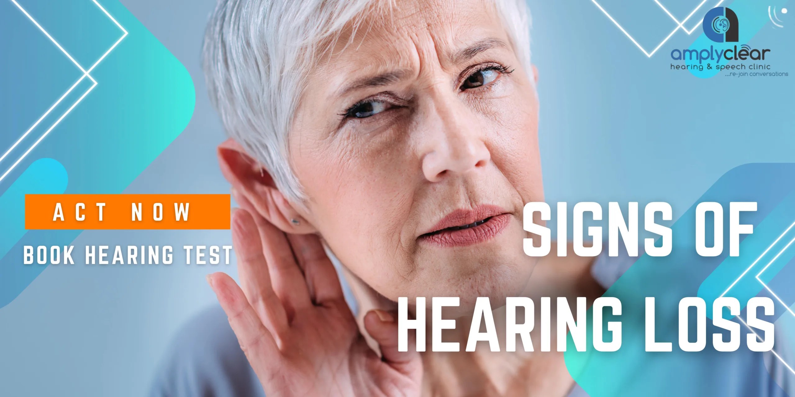 Hearing Test in Dwarka