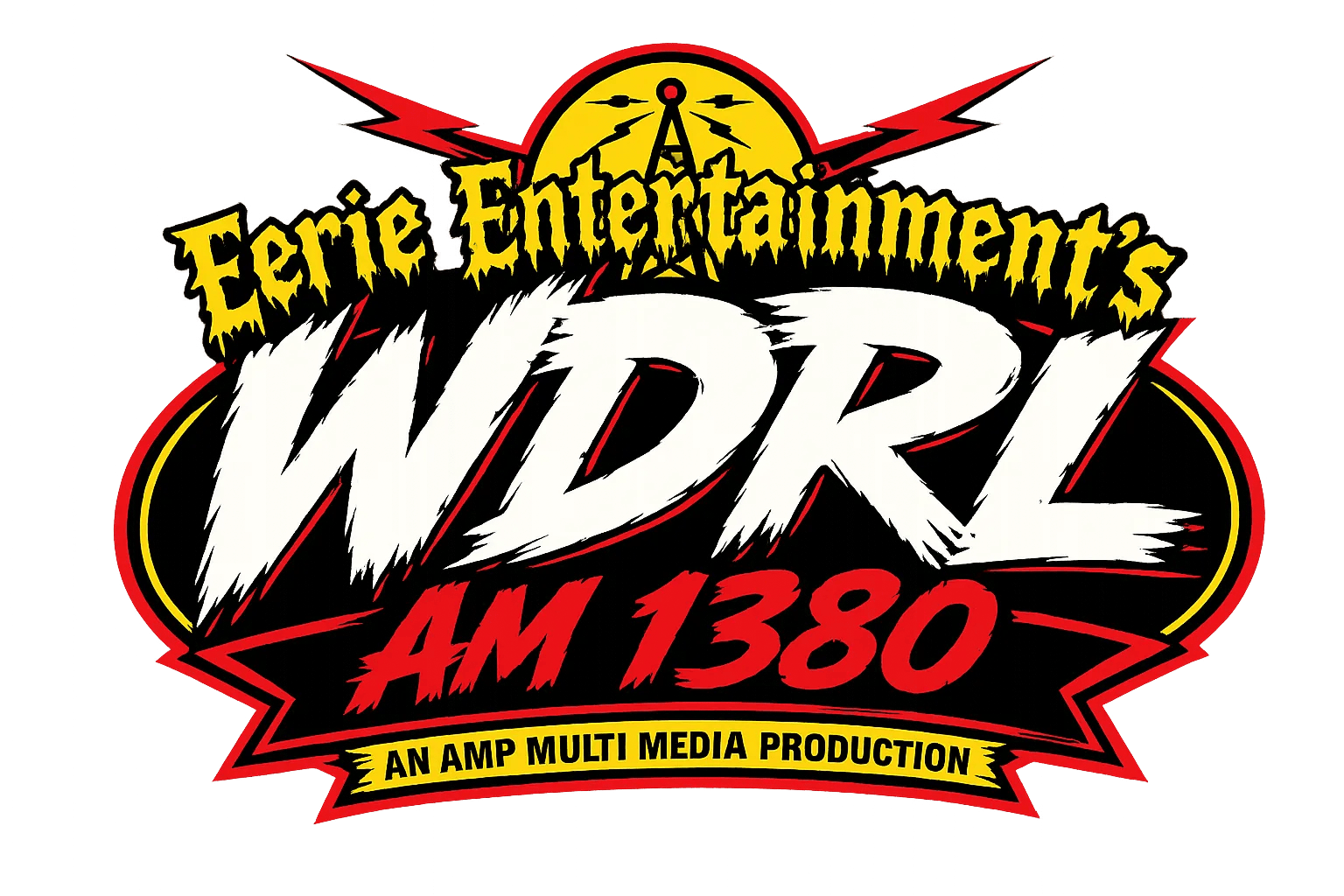 WDRL AM 1380