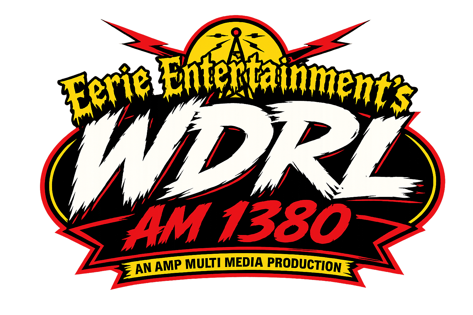 WDRL AM 1380