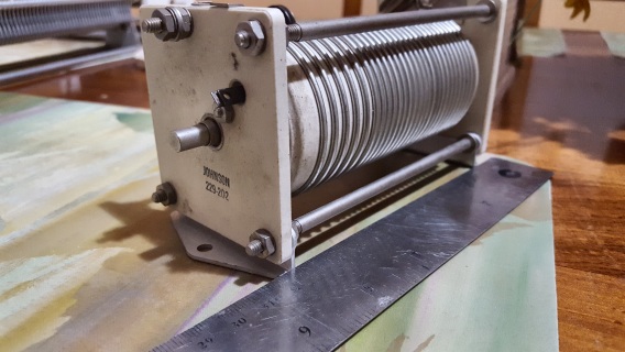 Roller Inductors For Sale Ham Repair Guy For All Your Roller Inductors For Sale Ham Repair Guy For All Your