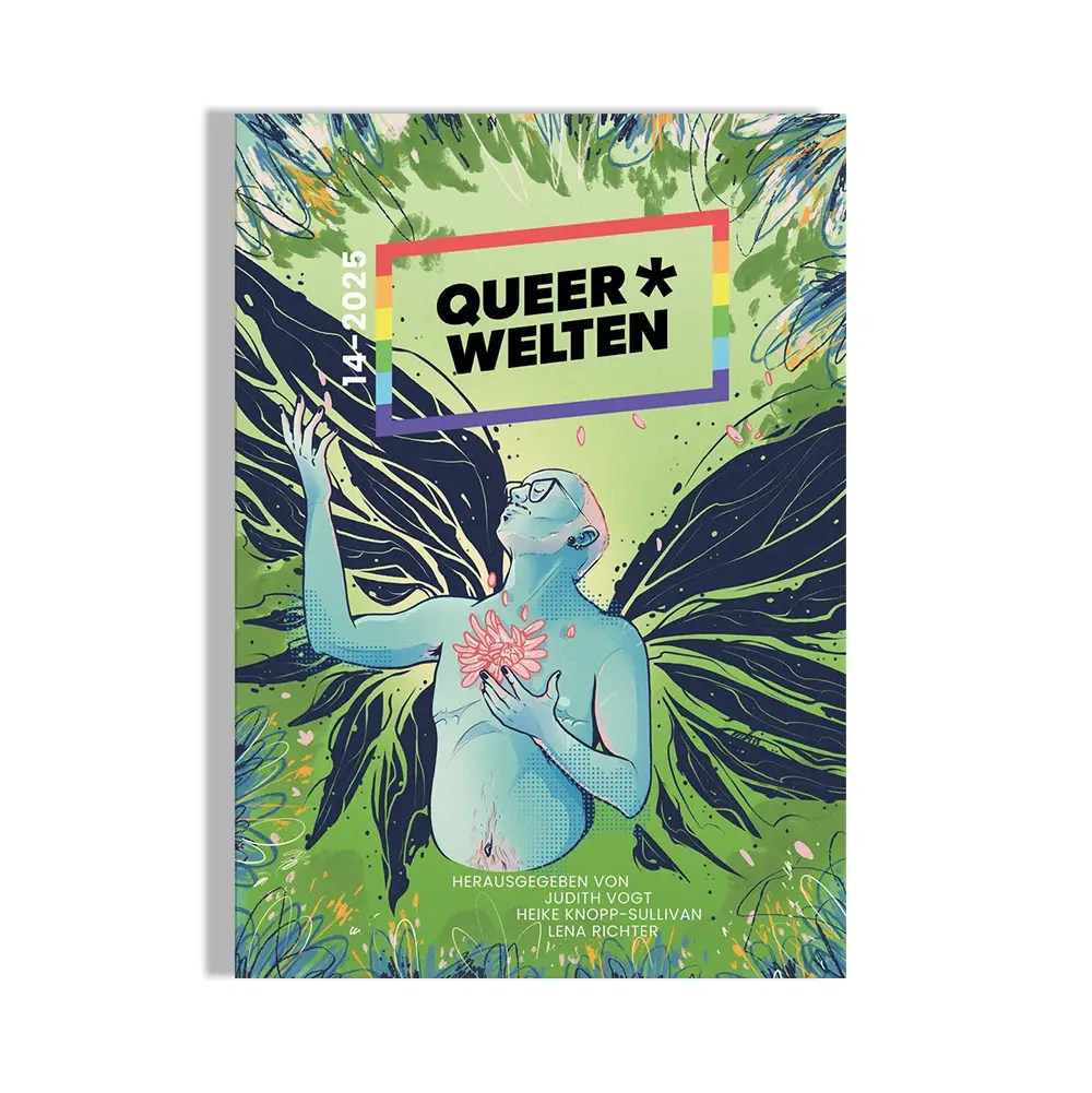 Queer*welten 14-2025
