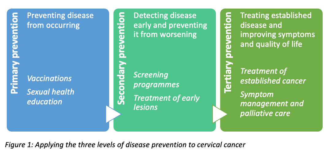 AJGH Blog: The global mission to end cervical cancer and the effects of COVID-19