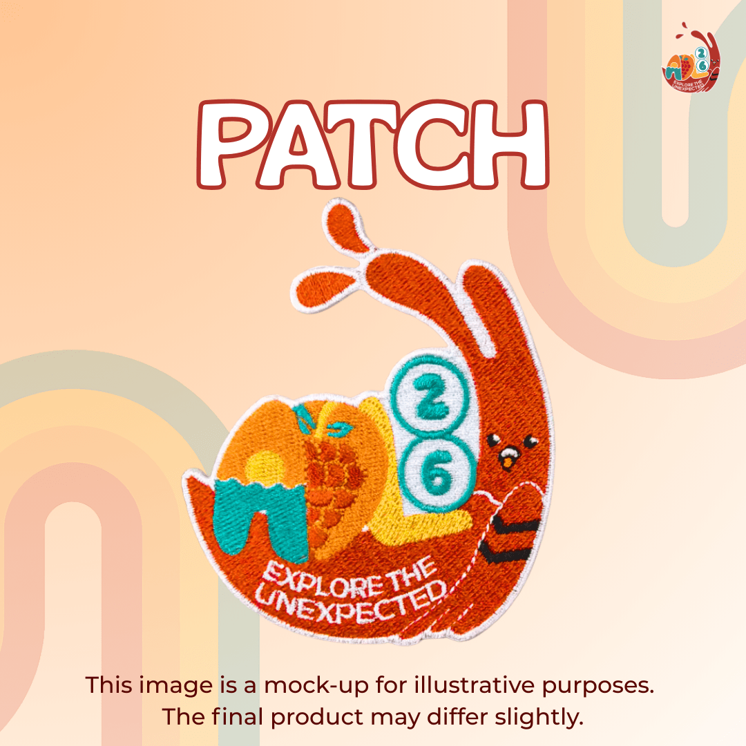 ADL26 Patch