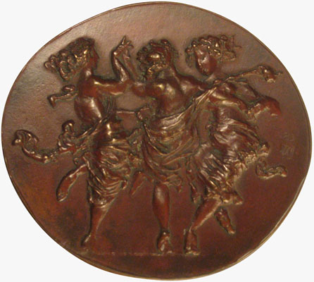 Three Graces