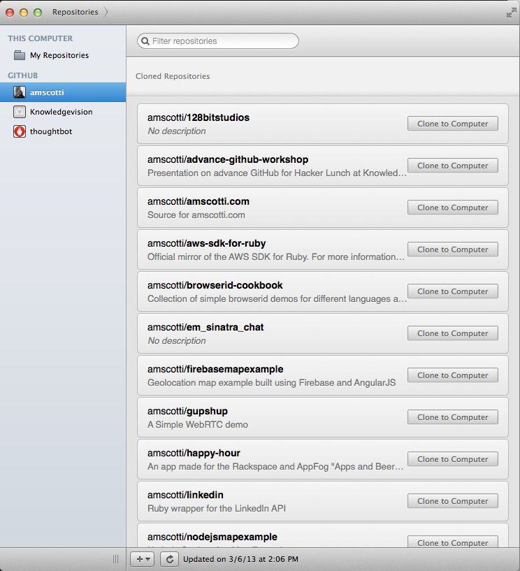 Github S1mak04 Client - Premium Light Background Gallery - 4K
