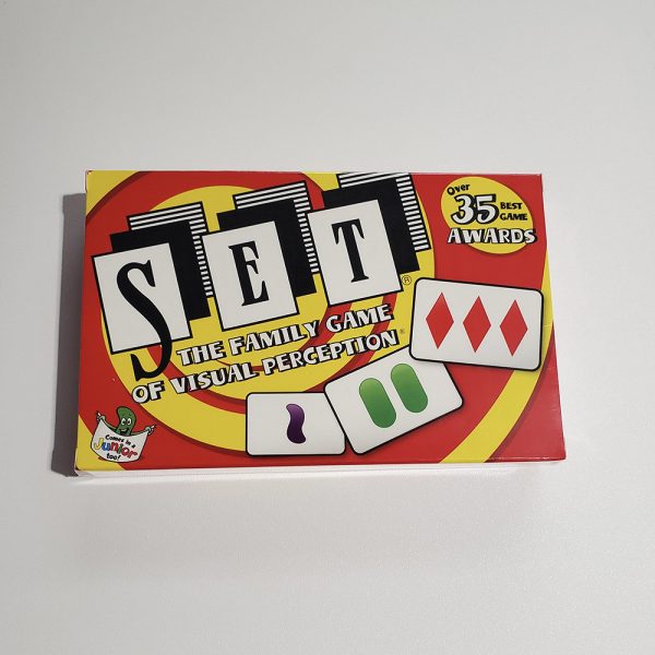 What is a set in card game at paul maxwell blog