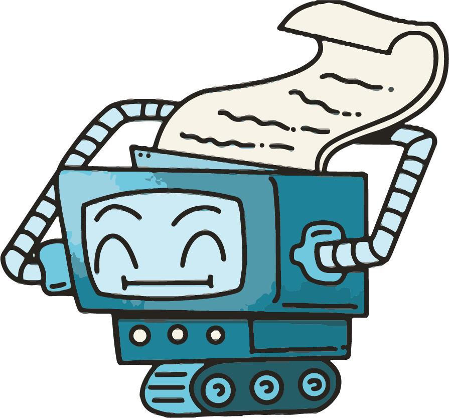 Crew Colored Processor