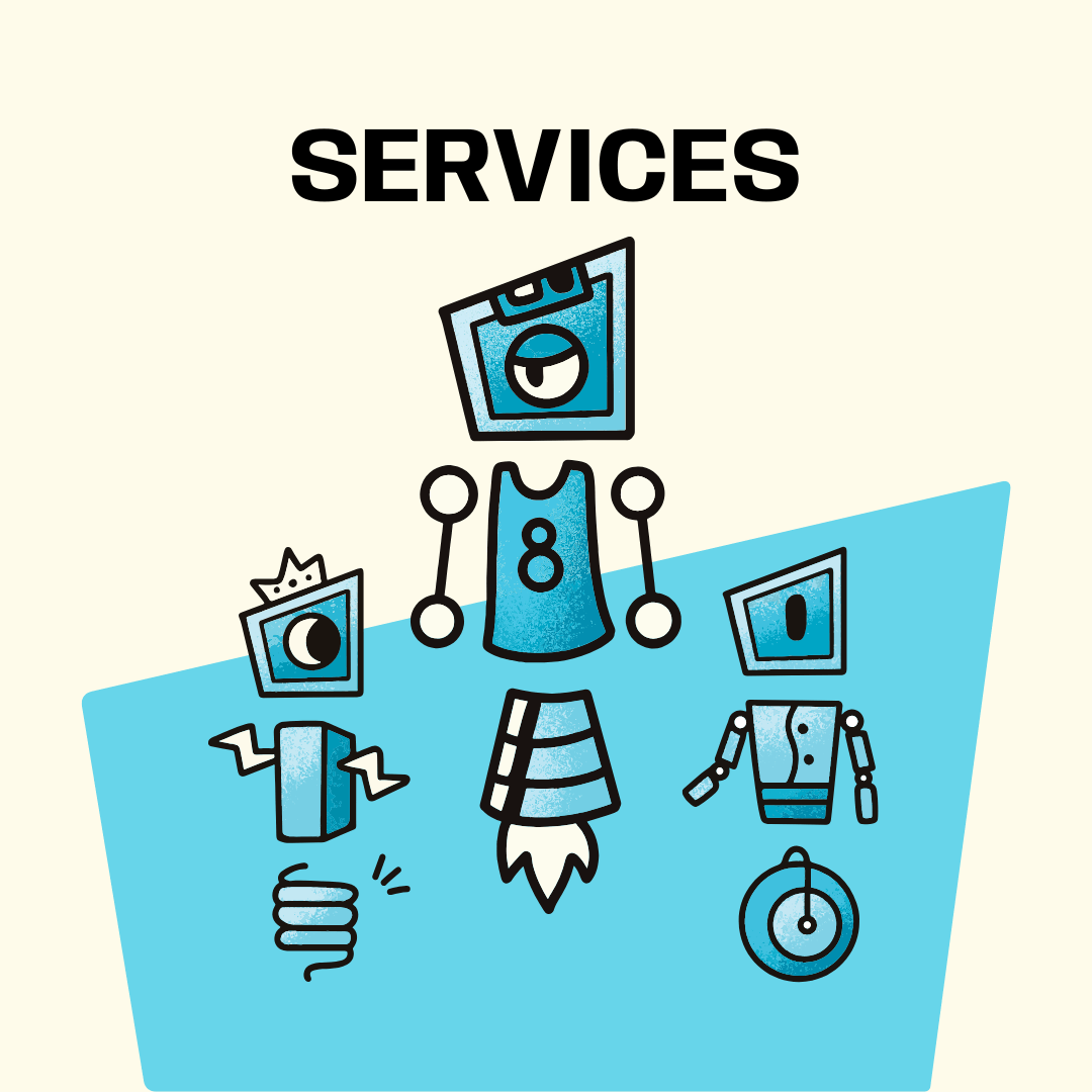 IT Services