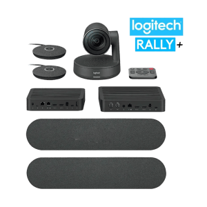 Logitech RALLY PLUS
