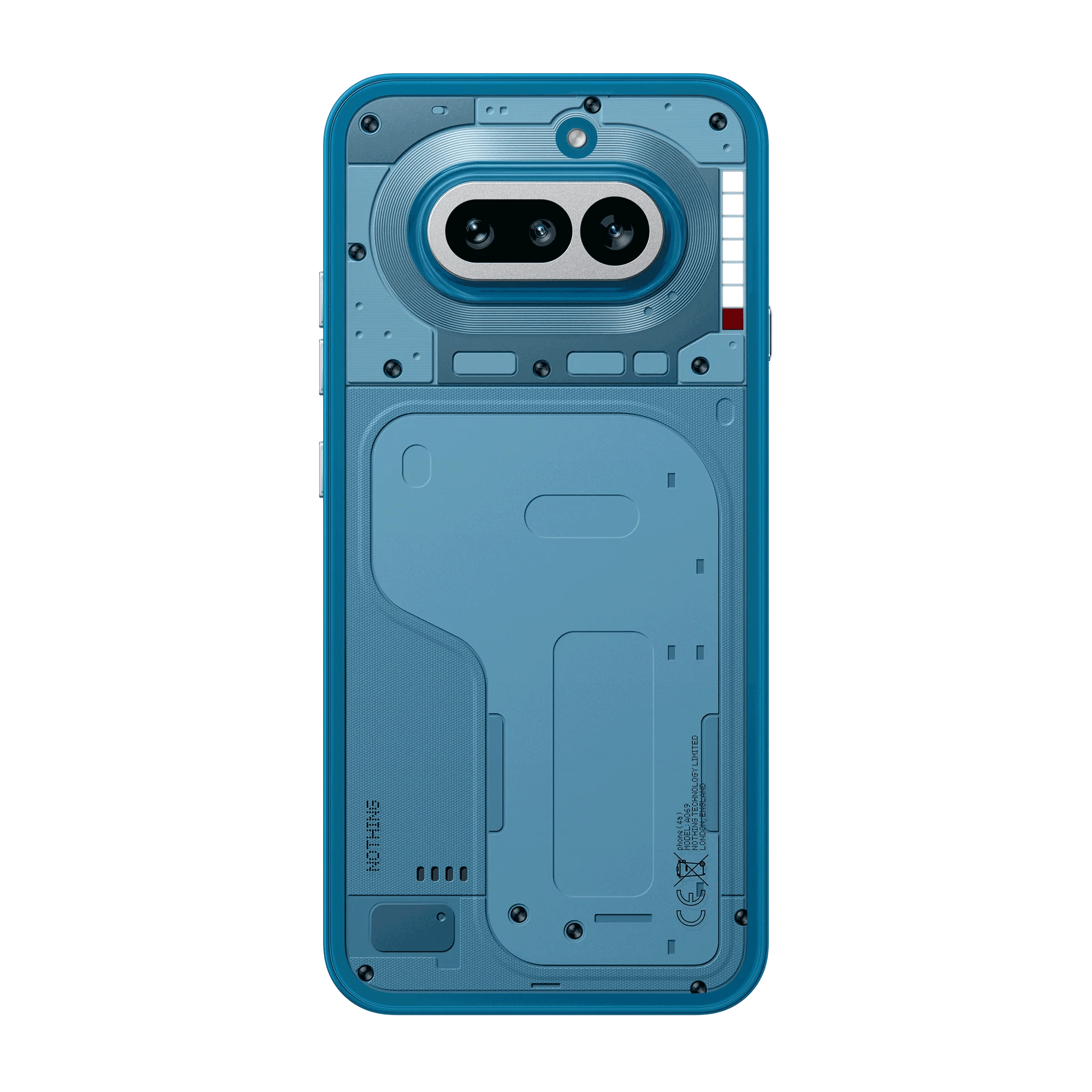 Nothing Phone 4a