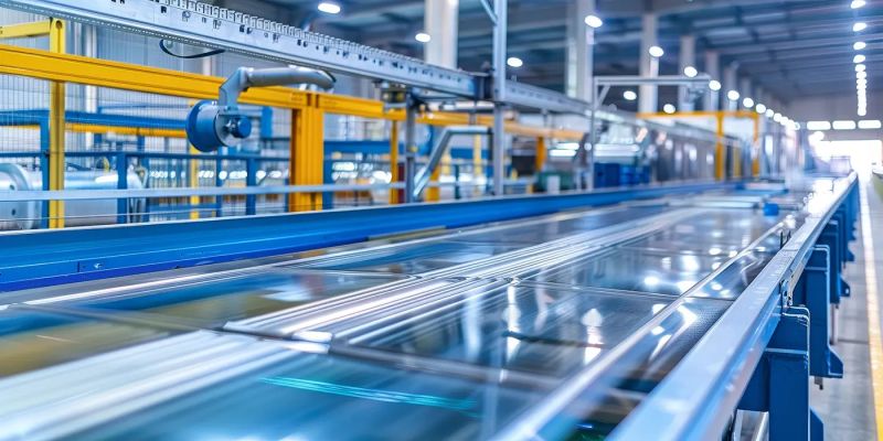 Applications Am Stabilizers - Premium Colorful Background Gallery - High Resolution