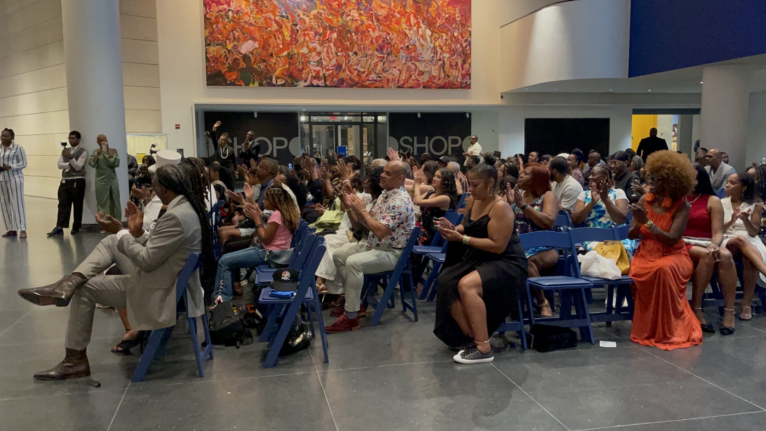 Brooklyn Museum hosts Pop Smoke Gala