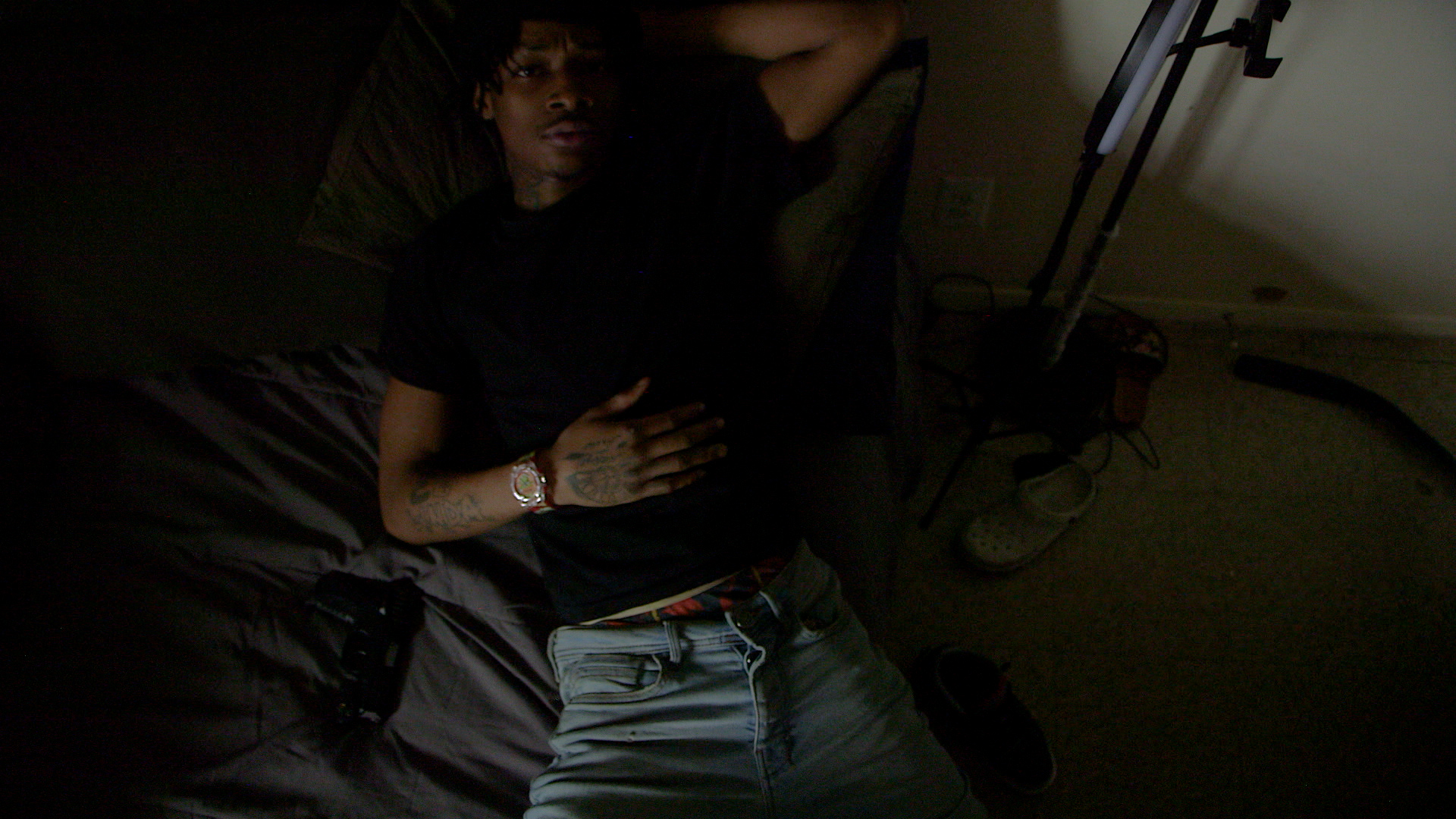 Special Brooklyn screening for Flip the Script short film celebrates violence prevention efforts