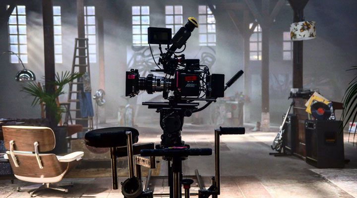 Amsterdam Film Productions - Production Company for commercials, films, tv, Netflix, Google, corporate films. More than 25 years Holland's Top Production Company
