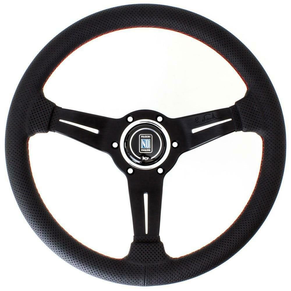 Thrustmaster Quick Release 74mm Nardi Adapter – AMSTUDIO