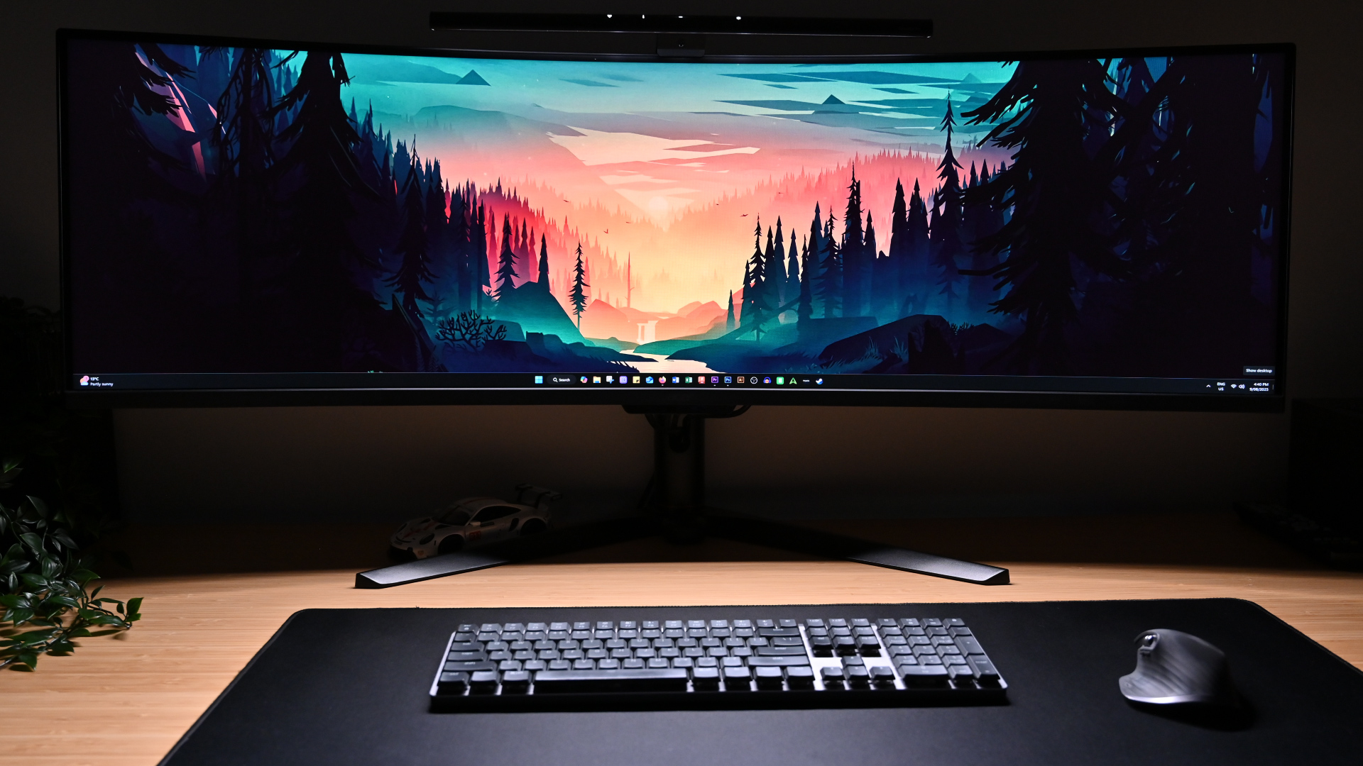 BenQ ScreenBar Pro Review: The Ultimate Lighting Upgrade for a