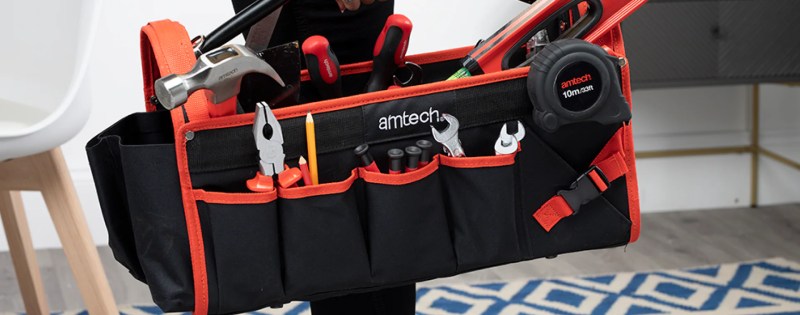 How To Set Up Your First Toolbox - Amazing City Texture - High Resolution