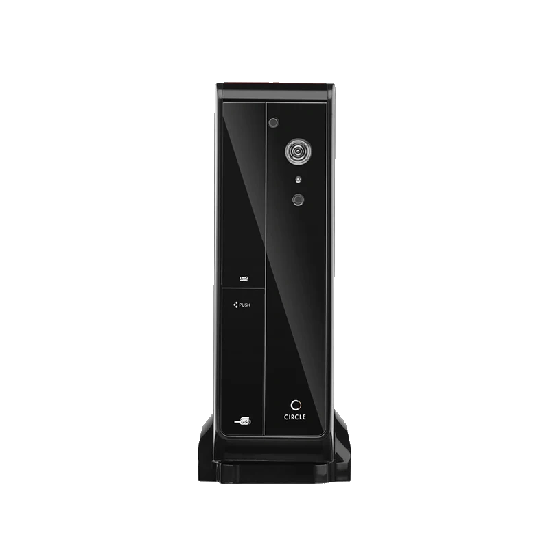 Circle Cabinet Lil 3.0