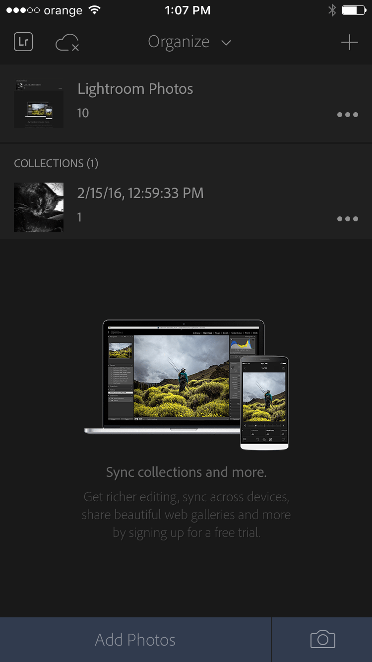 Adobe Lightroom Android Smartphone Kali ini aku akan sharing tips cara mengedit foto menggunakan aplikasi Lightroom.