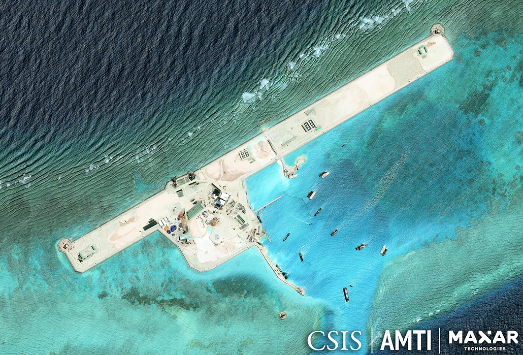 Ladd Reef