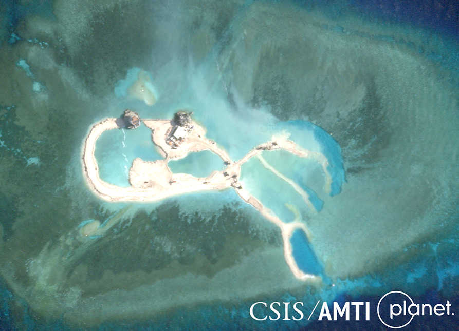 Landsdowne Reef