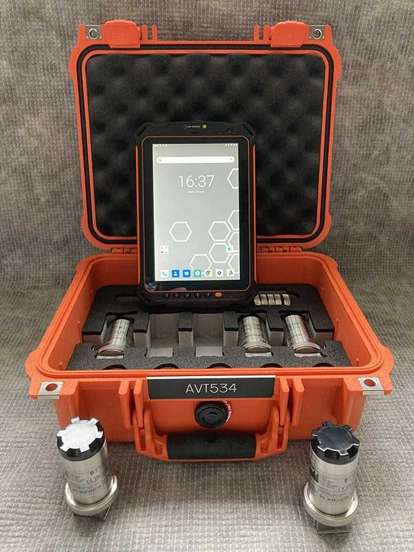 Vibration Analysis