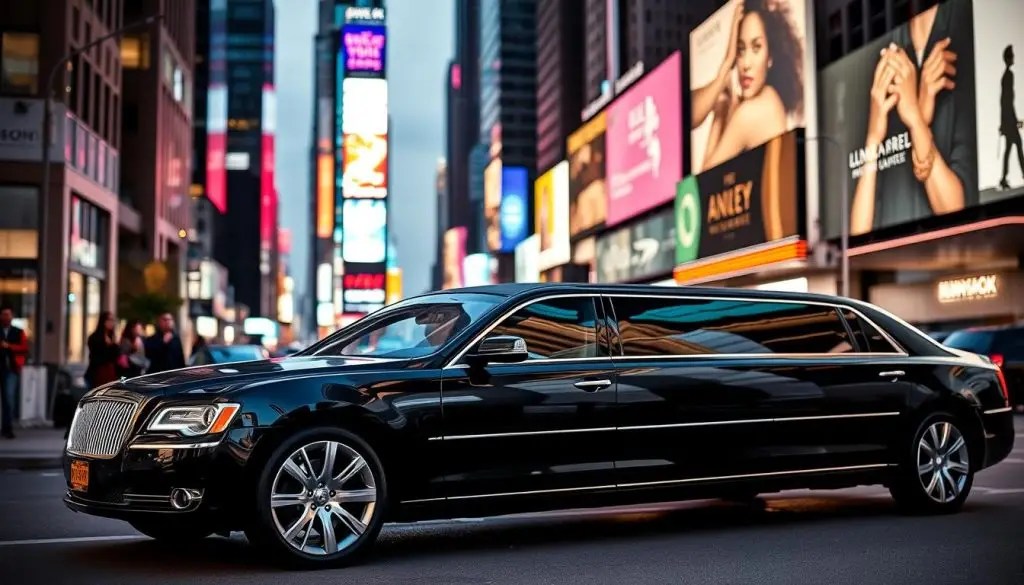 How to get to laguardia airport from times square
