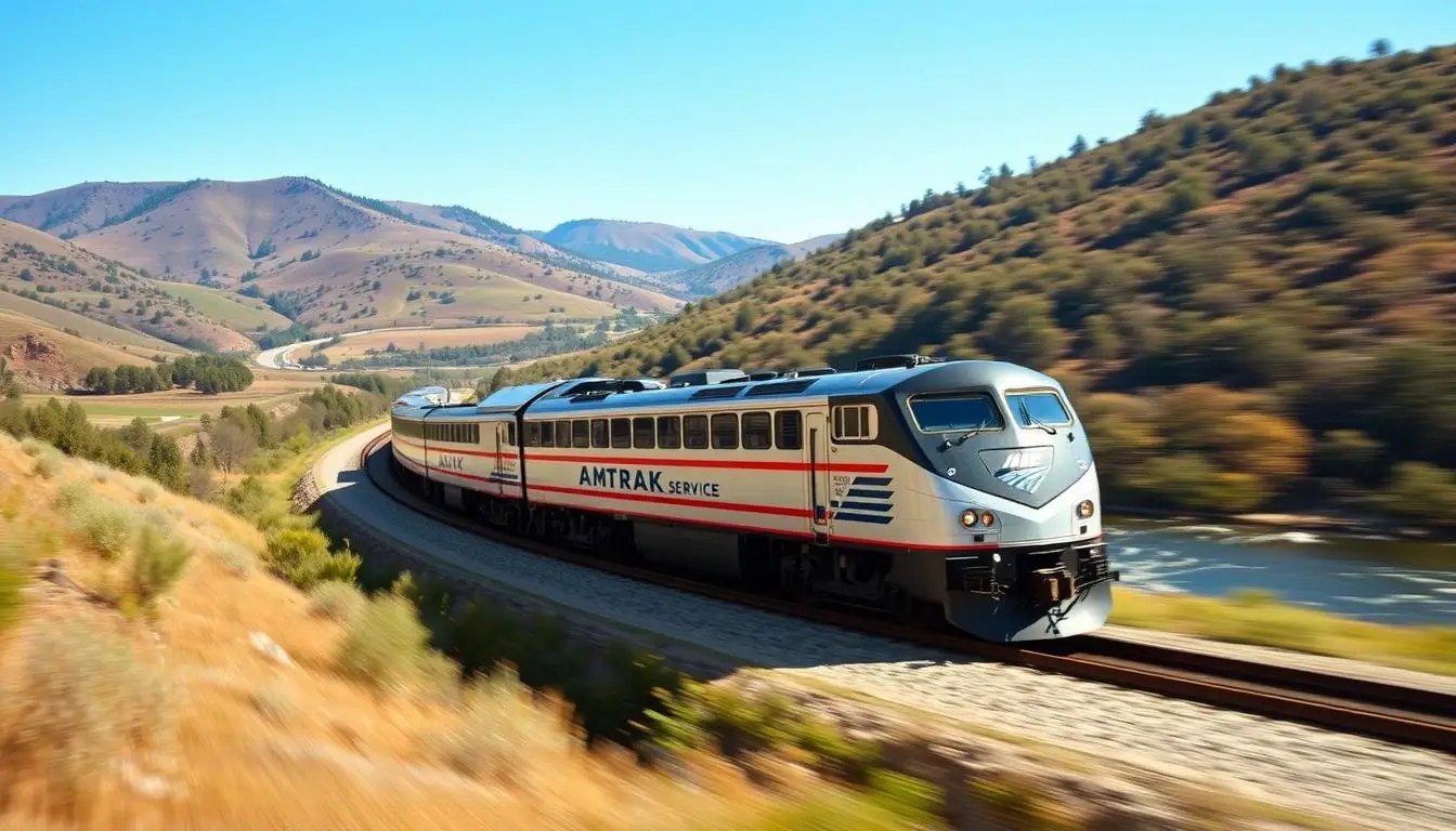 Amtrak new york to albany train: stops, schedule, cost & more