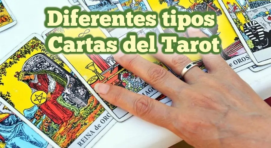pix Tipos Cartas Esotericas diferentes tipos cartas del tarot amuletos y talismanes