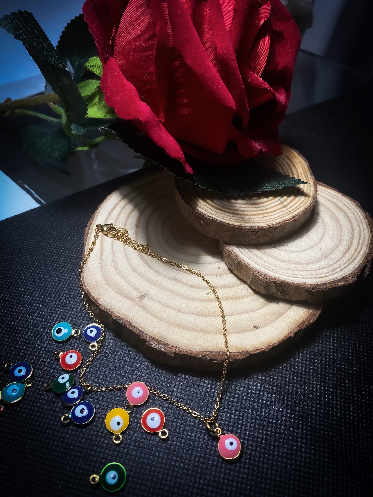 protección Amuletoss