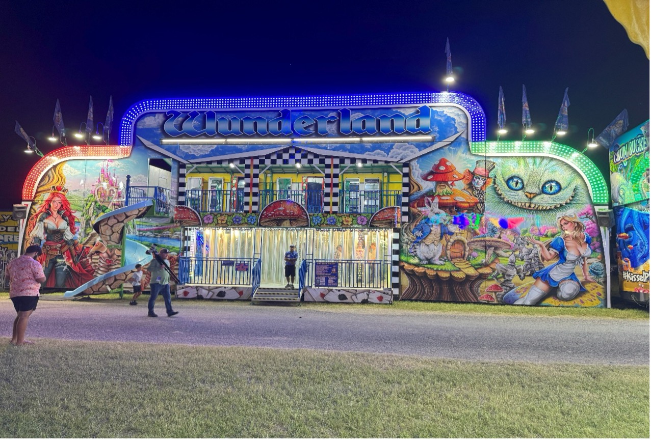Kissel Entertainment returns to the Kentucky State Fair “Elevating