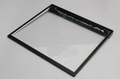 TouchPanelSeparateImage TouchPanelScreen