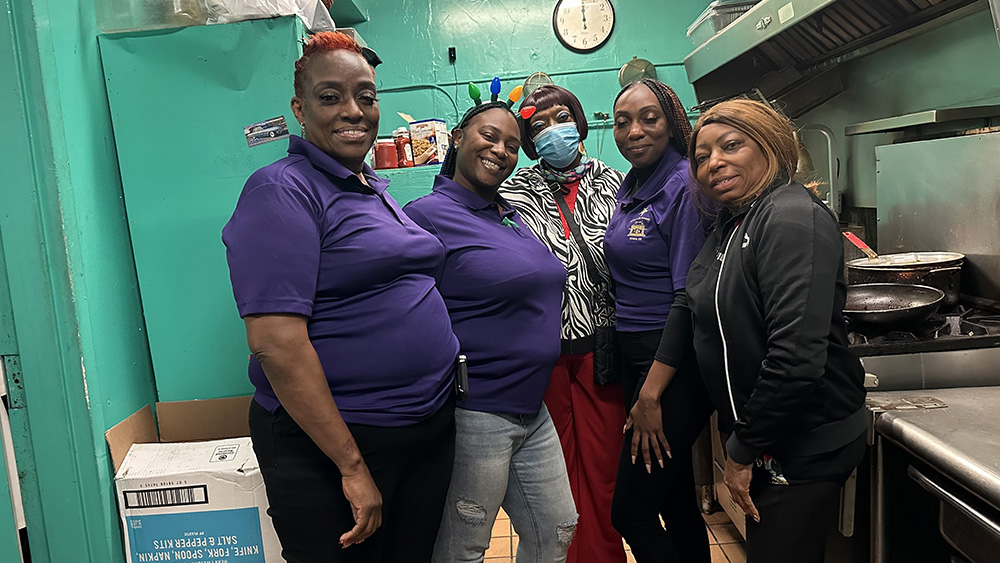 Toys for Tots and Bicycles Giveaway Event AMVETS Post 911