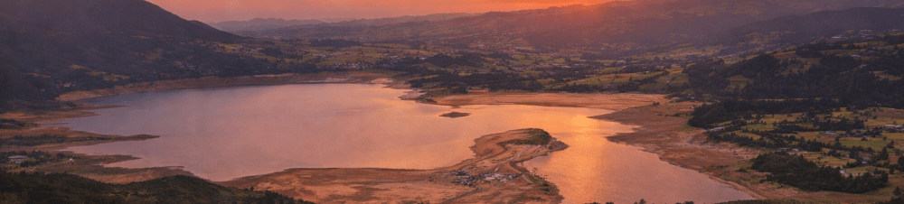 Embalse San Rafeal