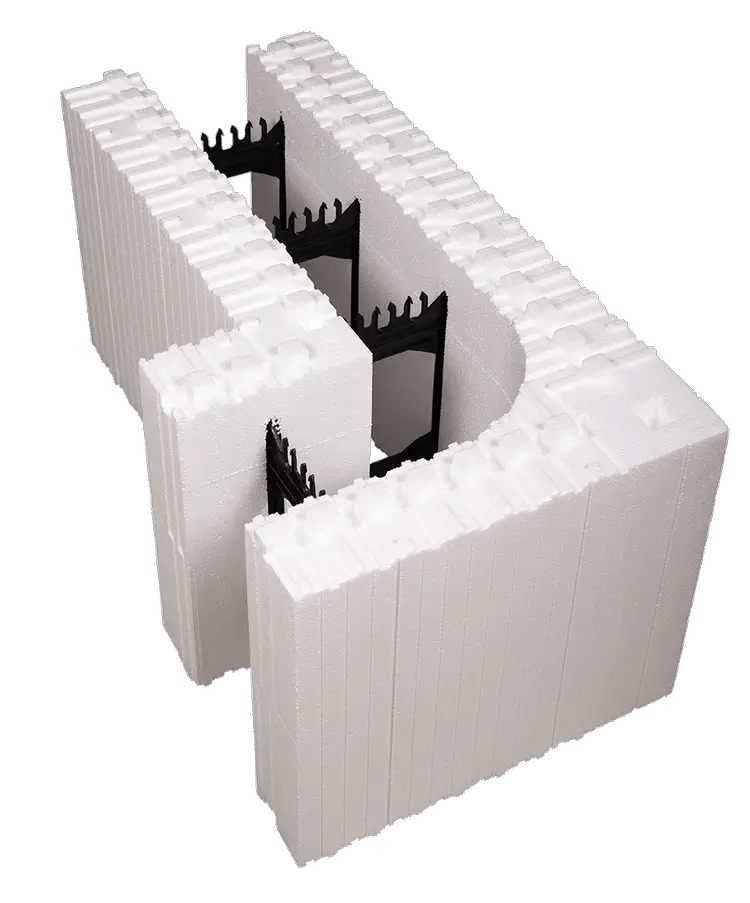 Ecoblock Archives Ecoblock Icf - Dark Illustration Collection - Ultra HD Quality