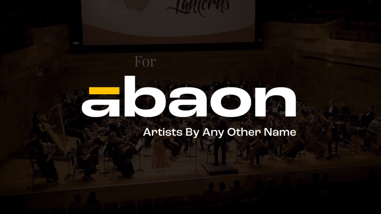 AM Visuals Client - Abaon