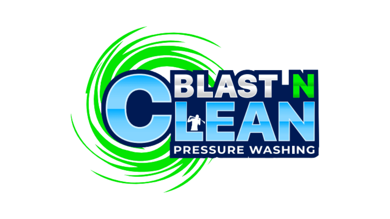 Blast N Clean AM Visuals Client