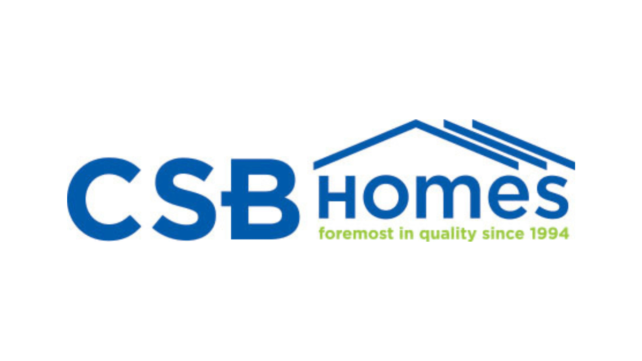 CSB Homes AM Visuals Client