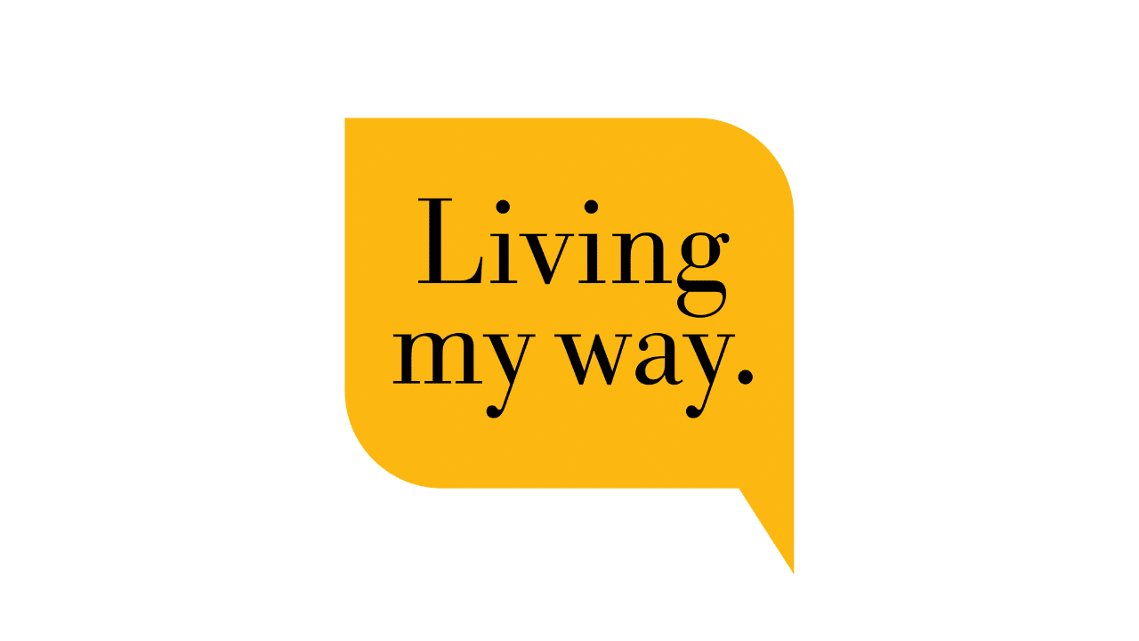 LivingMyWay AM Visuals Client
