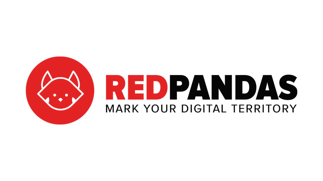 REDPANDAS DIGITAL AM Visuals Client
