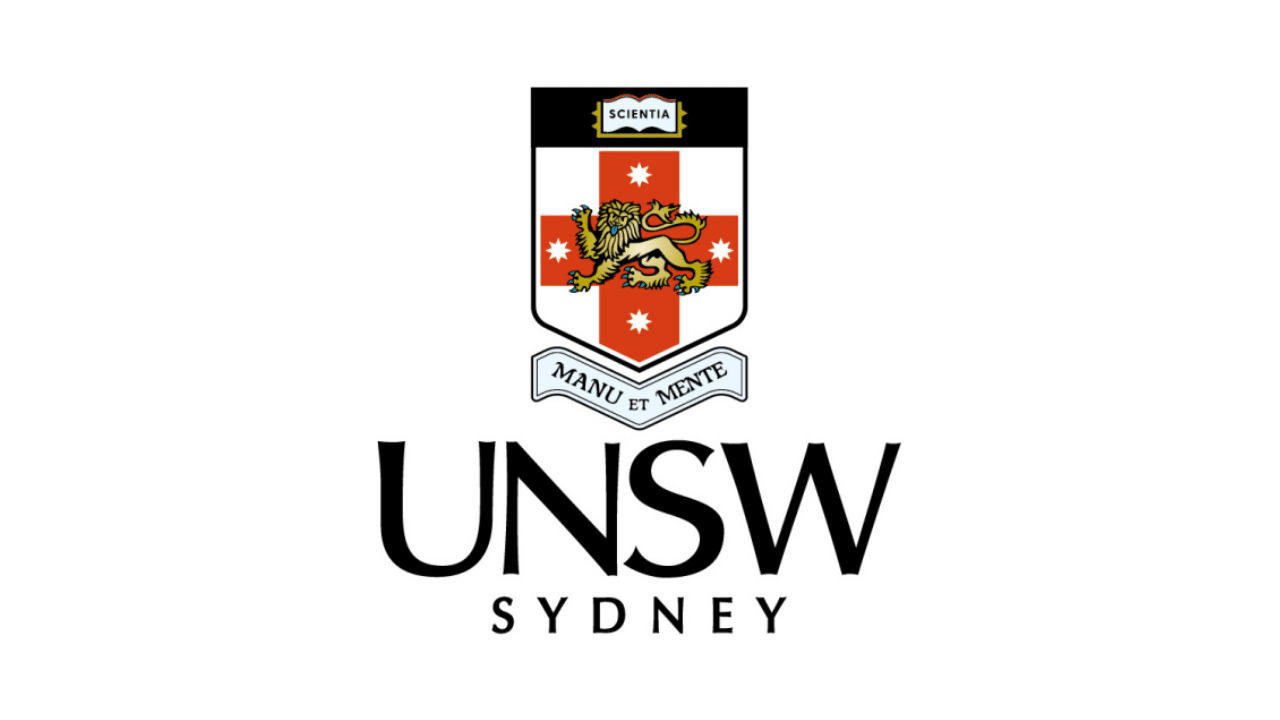 UNSW Sydney AM Visuals Client