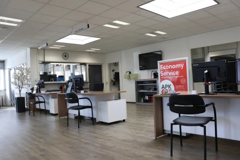 Multibooth Hoogeveen - Minimal Pattern Collection - Ultra HD Quality