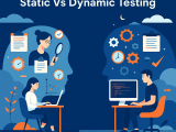 Static Vs Dynamic Testing How To Choose The Best Ai Qa Rule