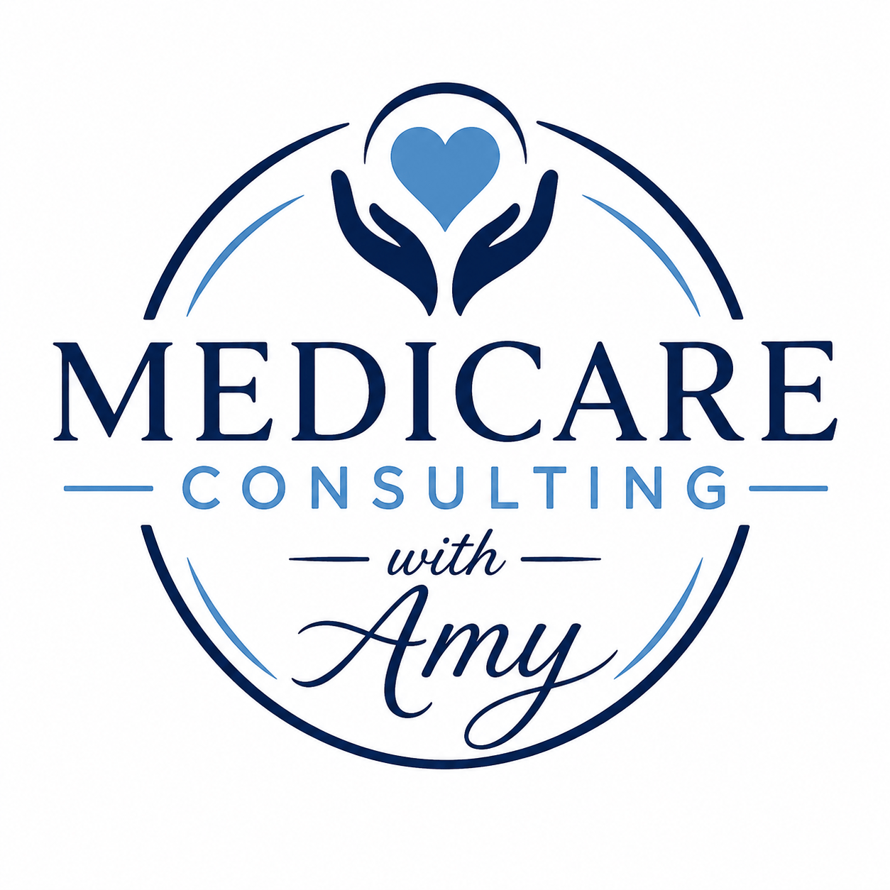Amy Enright Medicare Consulting